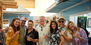 Orlando Caribbean Moonshine Distillery Tour