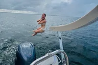 Destin Crab Island Private Tour with Inflatables thumbnail 2