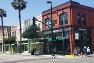 Los Angeles Old Pasadena Food Tour 3.5 hr thumbnail 1