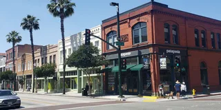 Los Angeles Old Pasadena Food Tour 3.5 hr