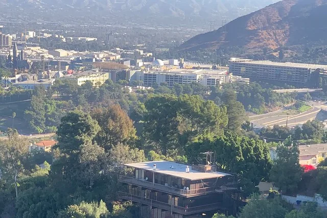 Los Angeles Hollywood to Beverly Hills Tour - Image 6