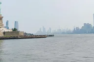 New York Statue of Liberty Tour with Pedestal Access thumbnail 3