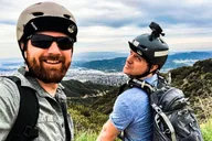 Los Angeles E-Bike Ride to Griffith Observatory thumbnail 6
