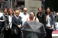 New York City Broadway Walking Tour thumbnail 4