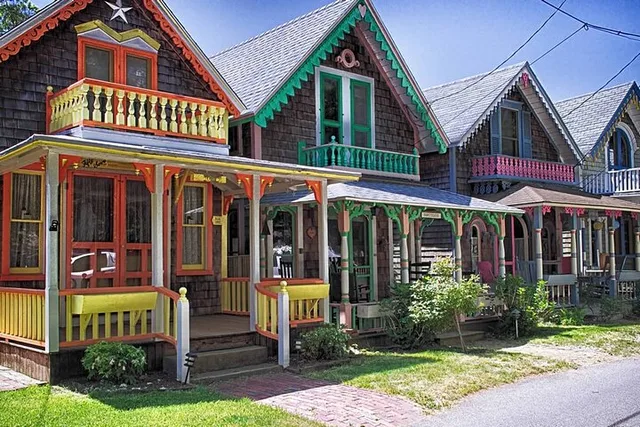 Martha's Vineyard African American Heritage Tour 4 hr - Image 2
