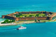 Key West Dry Tortugas Boat Trip thumbnail 2
