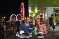 Kissimmee Entertainment District Tickets and Meal thumbnail 3