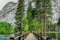 Yosemite Valley and Glacier Point Small Group Tour thumbnail 2