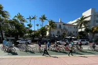 Miami Beach Electric Bike Rental thumbnail 5