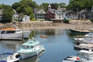 Kennebunkport Historical Walking Tour 2 hr thumbnail 1
