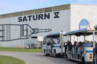 Houston NASA Space Center Round-Trip Transport thumbnail 5