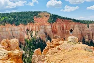 Bryce Canyon UTV Tour Full Day thumbnail 4