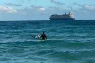 Miami South Beach Surf Lesson 90 Min thumbnail 5
