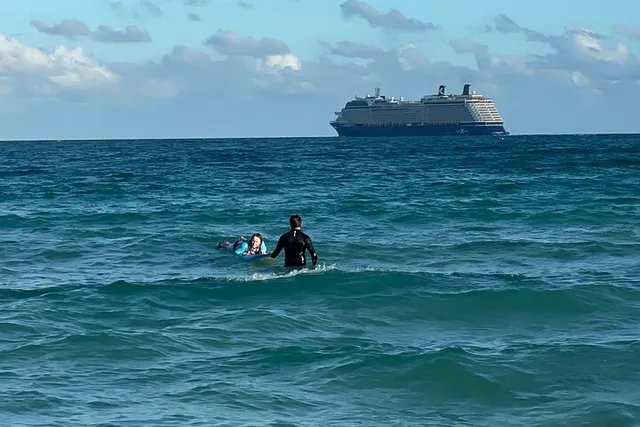 Miami South Beach Surf Lesson 90 Min - Image 5