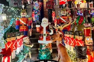 New York City Dyker Heights Christmas Walking Tour thumbnail 1
