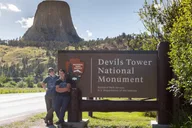 Rapid City Devils Tower Day Trip thumbnail 6