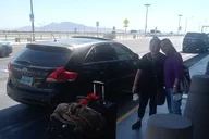 Las Vegas Private Hotel and Airport Transport thumbnail 3