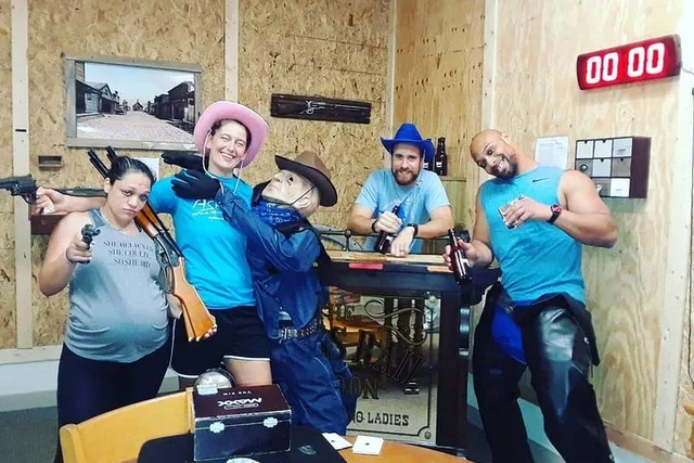 Arlington Escape Room Experience - Image 2