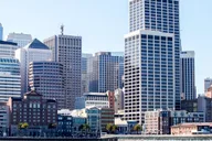 San Francisco Bridge-to-Bridge Cruise 90 Minutes thumbnail 6