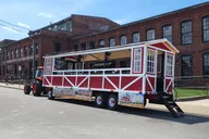 Nashville Hayride Sightseeing Tractor Tour thumbnail 5