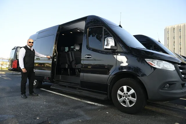 Orlando Private Transfer to Airport - Image 5