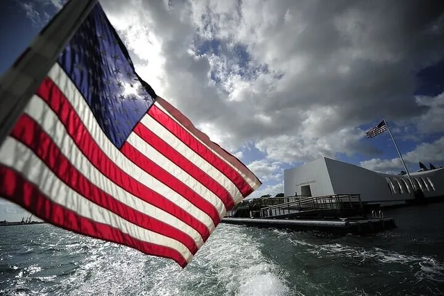 Honolulu Pearl Harbor Tour with USS Missouri - Image 5