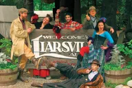Skagway Gold Panning and Salmon Bake Tour thumbnail 2