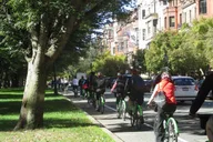 Boston City Bike Rental thumbnail 3