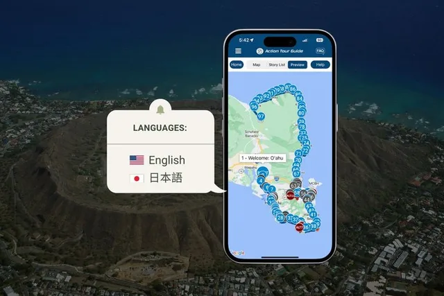 Oahu Circle Island Self-Guided Audio Tour - Image 6
