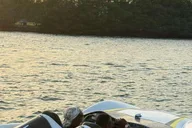 Miami Jetcar Ride thumbnail 5