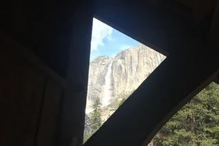 Yosemite Glacier Point SUV Tour with Hotel Pickup