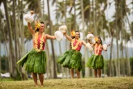 Kauai Luau Ka Hikina Admission with Dinner thumbnail 5