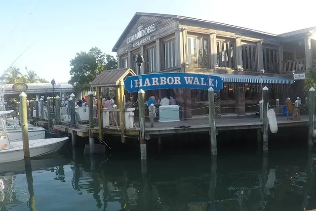 Key West Coral Reef Snorkeling and Open Bar Tour - Image 3