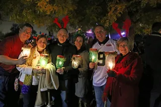 New Orleans History and Voodoo Walking Tour