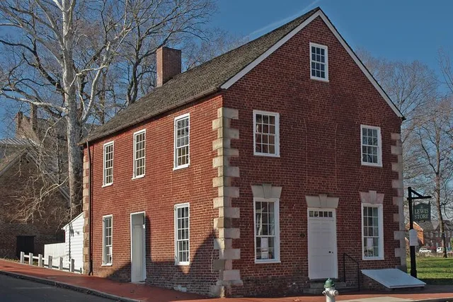 Fredericksburg Self-Guided Walking Tour - Image 5