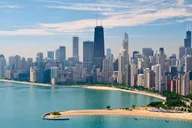 Chicago Airport Private Transfer thumbnail 6