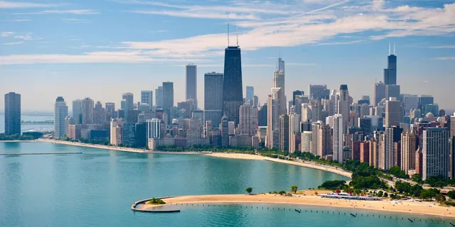 Chicago Airport Private Transfer - Image 6