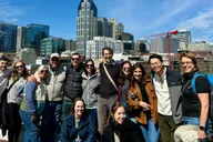 Nashville Walking Tour: History, Music, and Hacks thumbnail 1