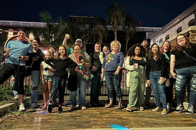 Tampa Paranormal Ghost Tour - Image 3
