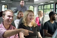 Charleston City Sightseeing Bus Tour thumbnail 3