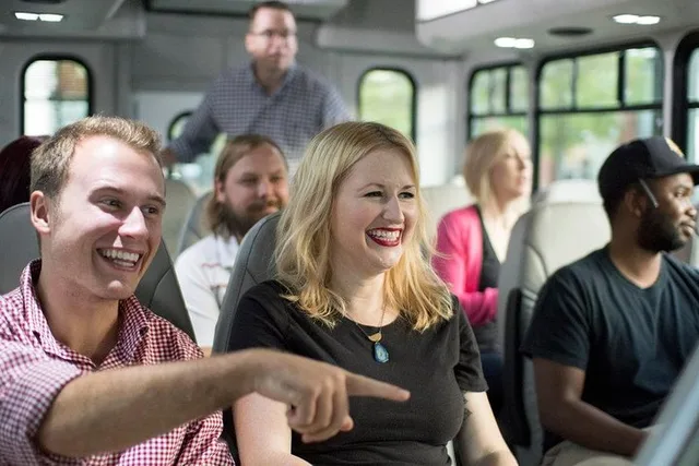 Charleston City Sightseeing Bus Tour - Image 3