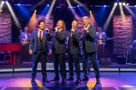 Branson New South Gospel Show thumbnail 5