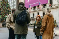 New York Financial Crisis Tour thumbnail 2
