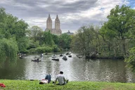 New York Horse Carriage Ride with Tavern on the Green thumbnail 6