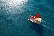Waikiki Polynesian Canoe Sail thumbnail 3