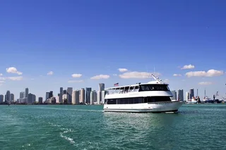 Miami Segway and Boat Tour