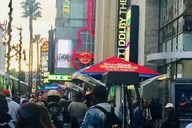 Los Angeles Hollywood Private Tour 4 hr thumbnail 3