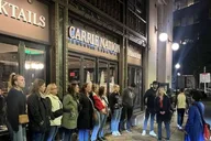 Boston Haunted Walking Tour with Pub Crawl 2.5 hr thumbnail 3