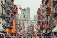 New York City Private Tour with Transportation thumbnail 5