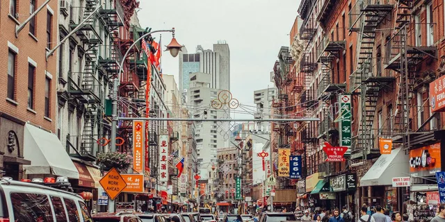 New York City Private Tour with Transportation - Image 5